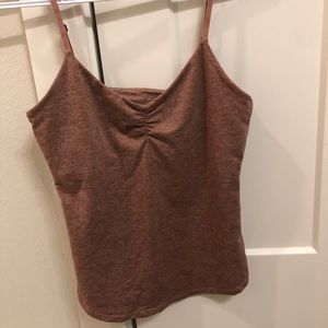 P’tula bare collection camisole